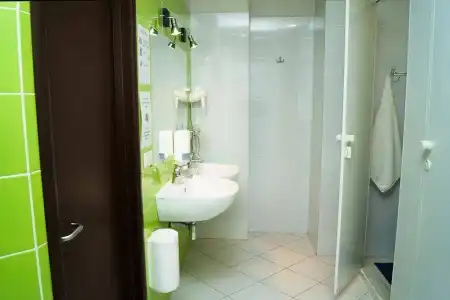 Dream Hostel Kyiv - 7