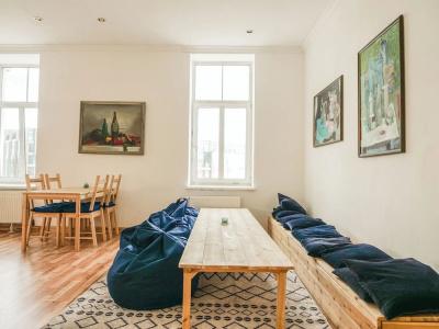Cinnamon Sally Backpackers Hostel - 13