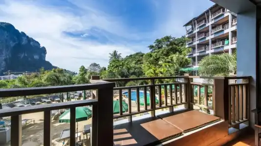 Krabi Chada Resort - 50