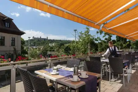 Maritim Würzburg - 35