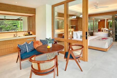 Kaamala Resort Ubud by Ini VIE Hospitality - 97