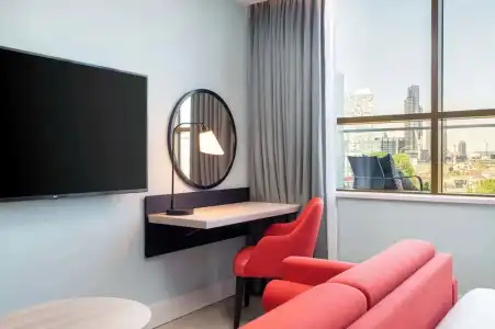 Hyatt Place London City East - 78
