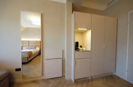 Drei Kronen Wien City - 44