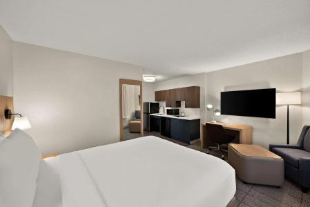 Sonesta Simply Suites Jersey City - 2
