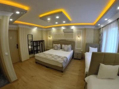 Meydan Suites - 55