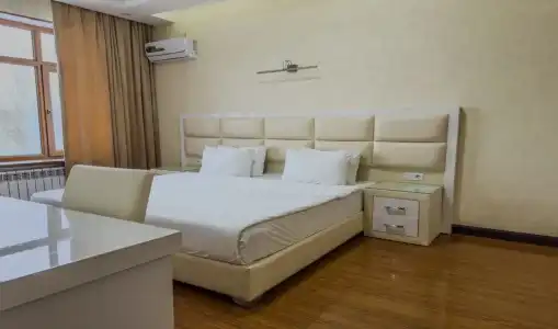Wellmore Resort Charvak - 4