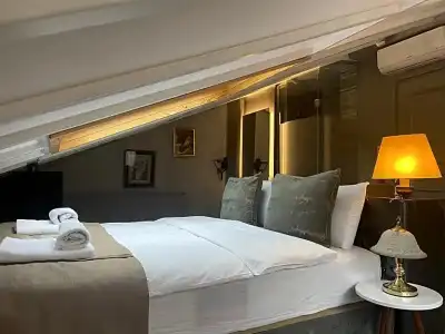 Şiva Pera and Spa - 71
