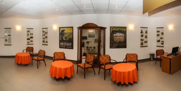 Ensana Pro Patria - 16