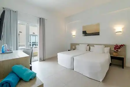 Acosta El Medano 2 Bedrooms 2 mins beach - 31