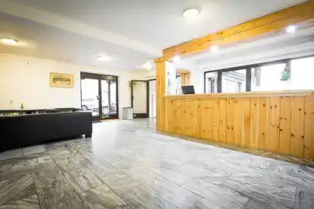 Horní Pramen - 1
