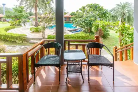 Lanta Lapaya Resort - 114