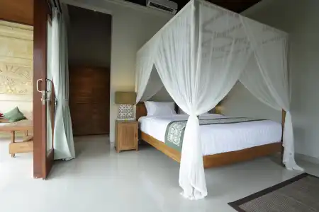 Masia Villa Ubud - 1
