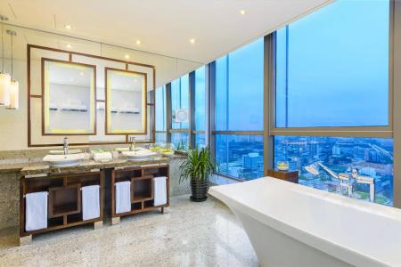 The Westin Beijing Chaoyang - 7