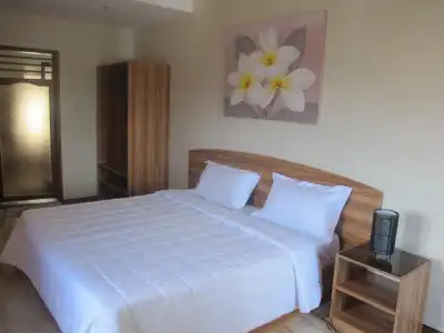 Auberge le Rajah - 0