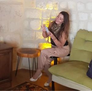Urgup Inn Cave - 73