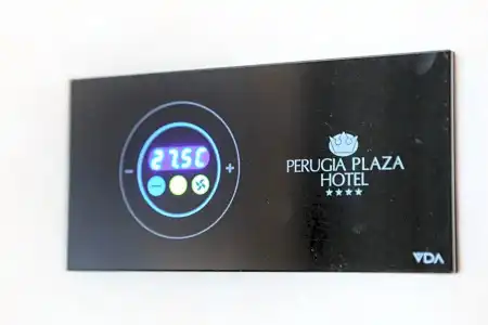 Perugia Plaza - 114