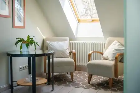 Dagen Haus Guesthouse - 36