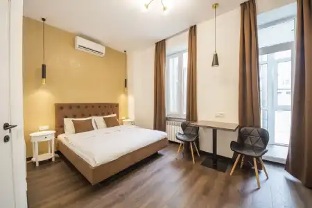 Central Dayflat Apartments - 390