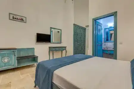 Bel Canto Alacati - 78