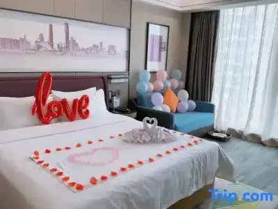 Hampton by Hilton Guangzhou Dongxiaonan - 35