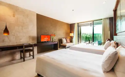 SUNSURI PHUKET, Nai Harn Beach - 42