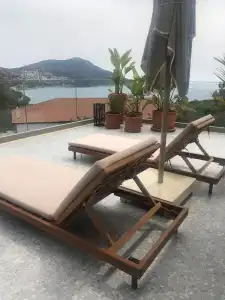 Samira Exclusive & Apartments - 128