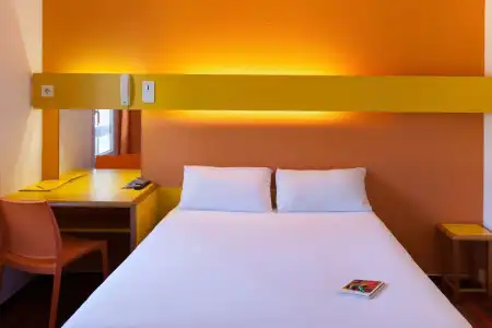 The Originals Access, Hôtel Bordeaux Lac - 59