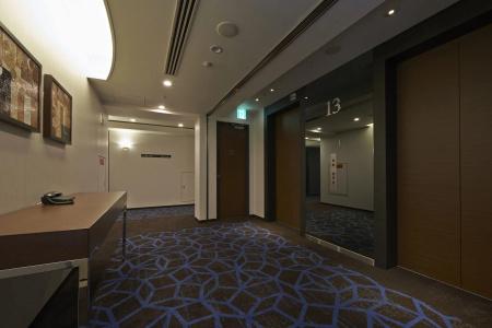 Vischio Amagasaki by Granvia - 13
