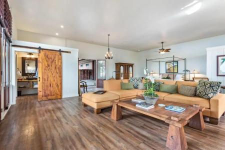 Holualoa Inn - 70