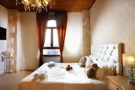 Archontiko - Old Town Suites - 36
