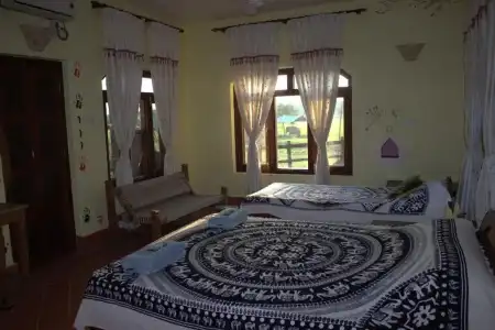 Sapana Village Lodge - 143