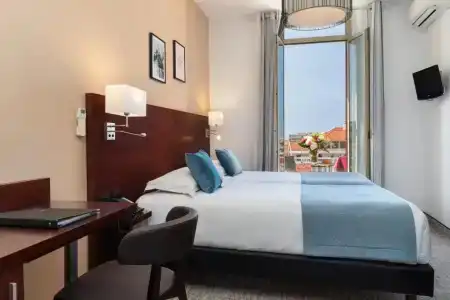 Best Western des Orangers - 235
