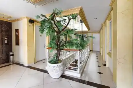 RedDoorz Plus near Discovery Shopping Mall Bali - 9