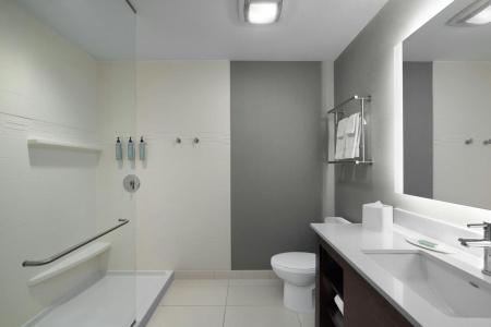 Residence Inn Des Moines Downtown - 43