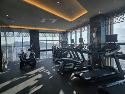 Busan Hadan Paradise - 21