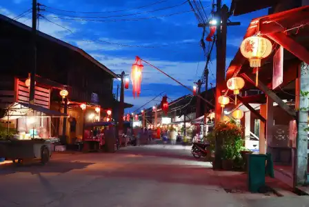 B&B House & Hostel - 14