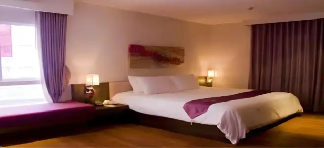 Paradiso Boutique Suites - 4