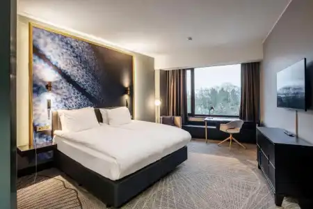 Crowne Plaza Helsinki by IHG - 45