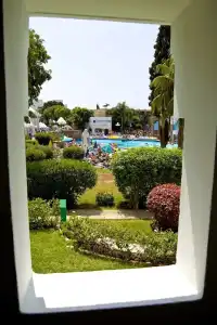 El Pueblo Tamlelt - 67