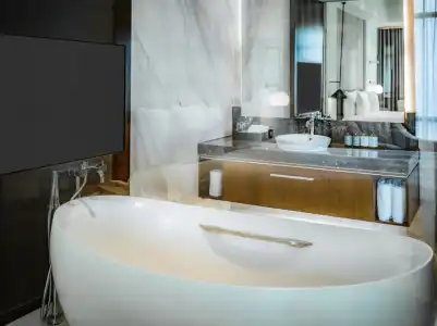 Sheraton Hanoi West - 9