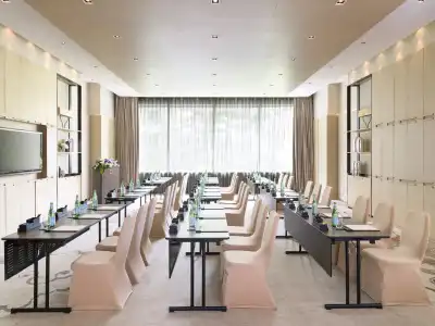 The Okura Prestige Bangkok - 24