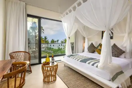 TOA & Spa Zanzibar - 50