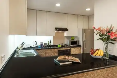Somerset Chancellor Court Ho Chi Minh City Apart-Hotel - 87