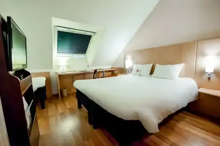 ibis Vannes - 42