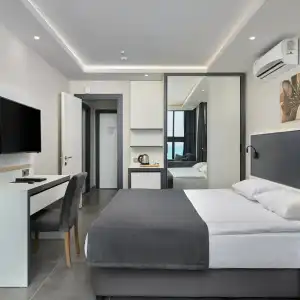 Krizantem - All Inclusive - 41