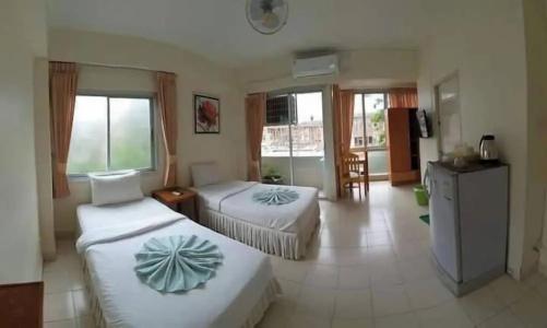 Pearl@HuaHin - 37