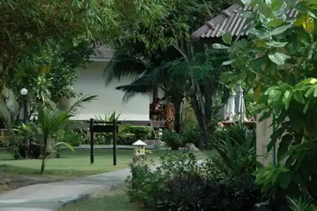 Phuttachot Resort Phi Phi - 33