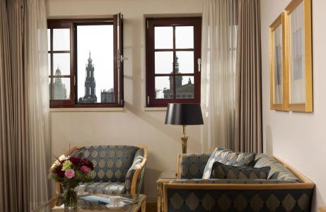 Maritim Dresden - 48