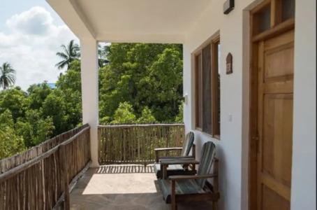 Reef & Beach Resort - Spa Jambiani - 110