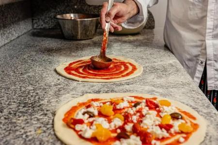 Moxy Milan Linate Airport - 14